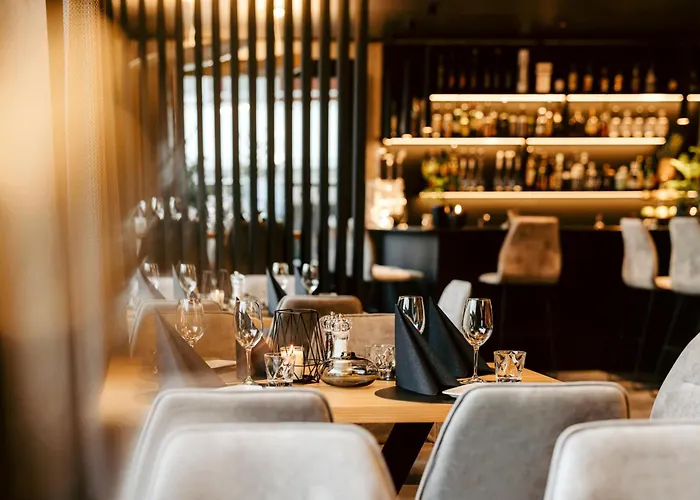 Almmonte Praeclarum Suites Design Hotel