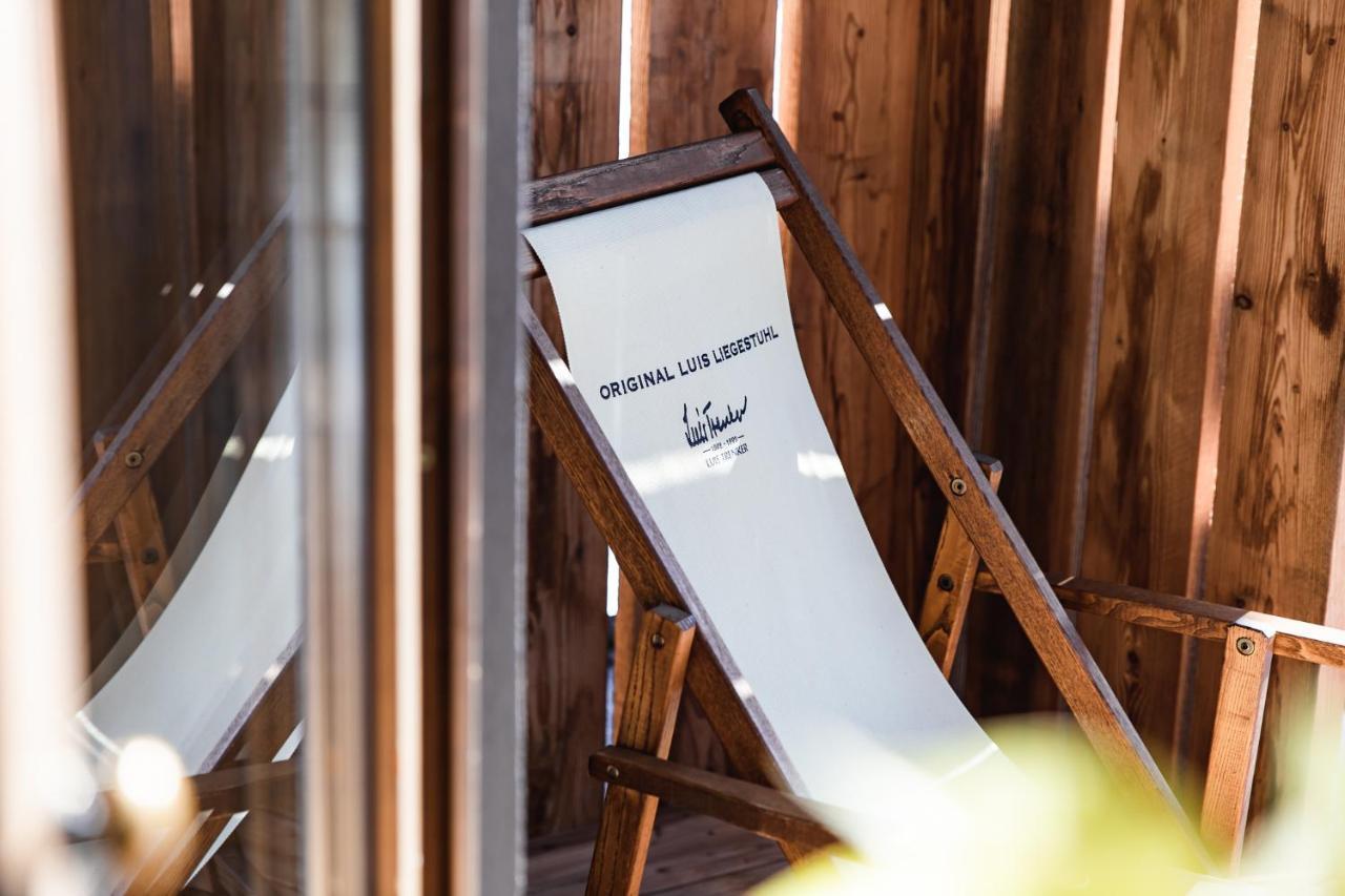 Almmonte Praeclarum Design Hotel