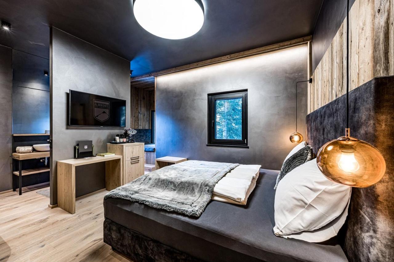 Hotel Almmonte Praeclarum Design