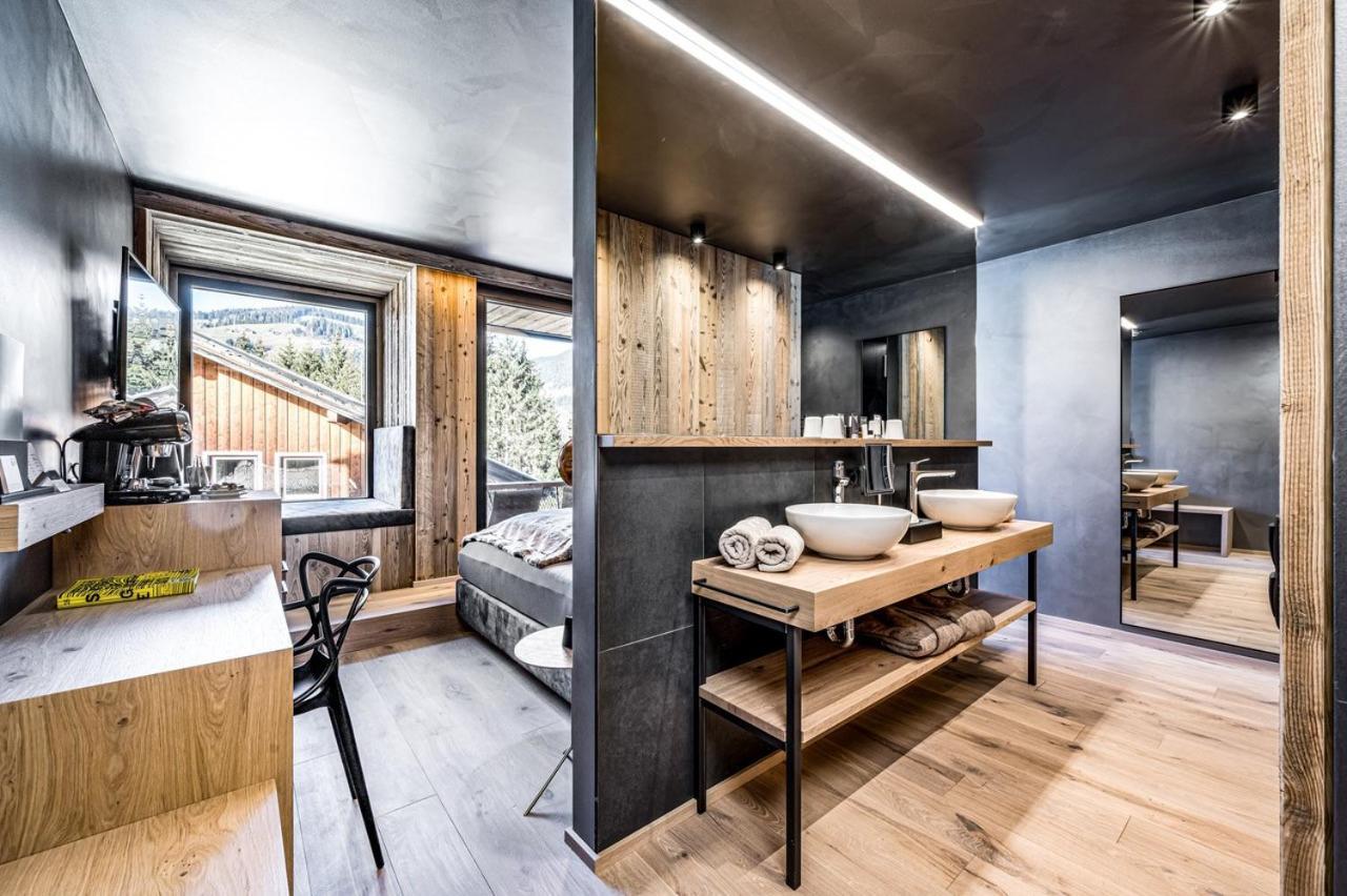 Almmonte Praeclarum Design Hotel
