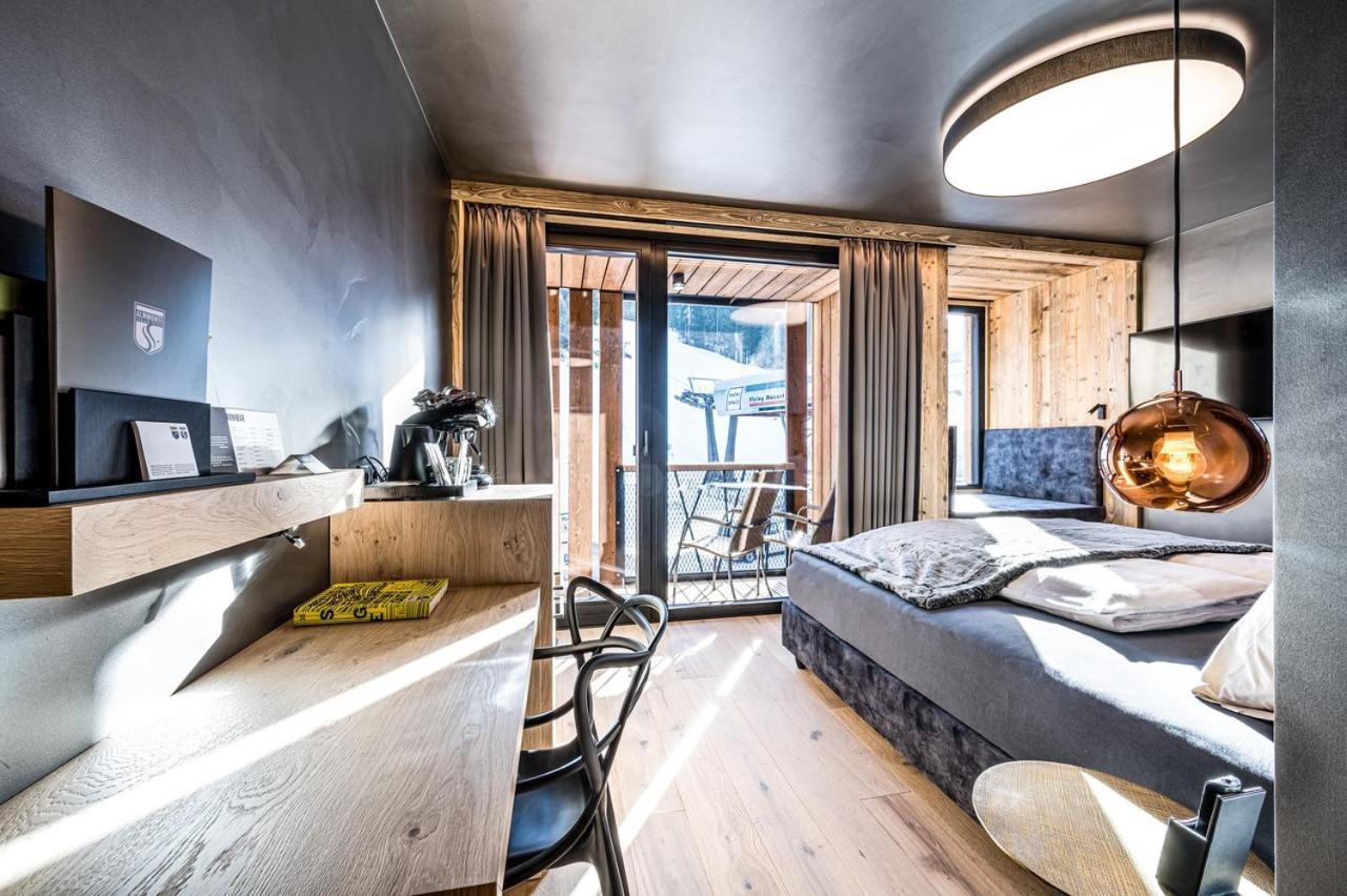 Almmonte Praeclarum Design Hotel 5*