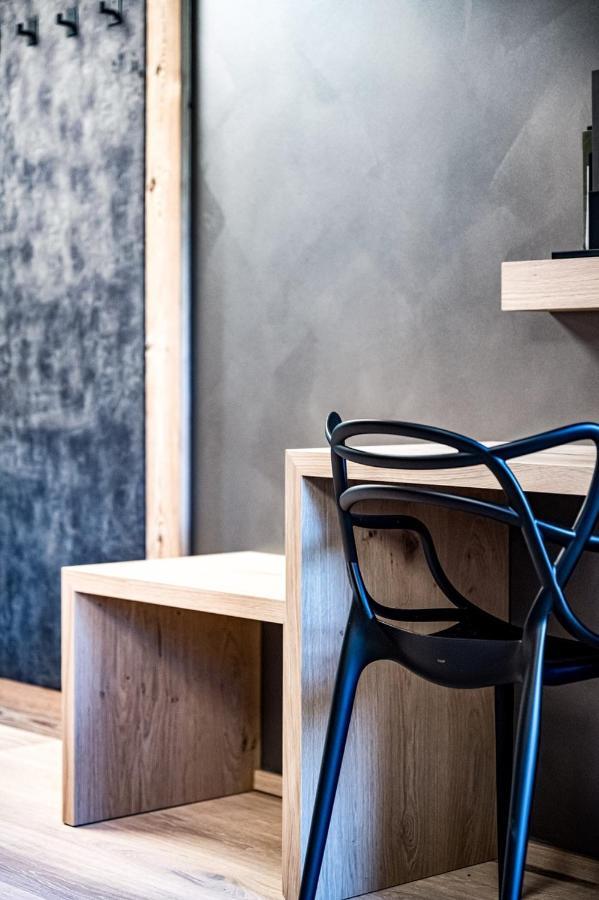 Hotel Almmonte Praeclarum Design Wagrain