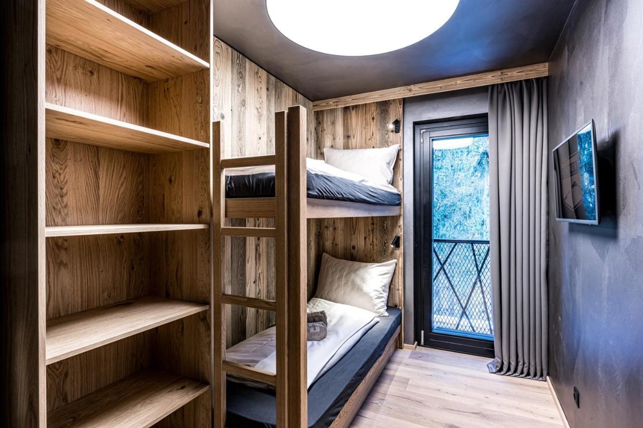 Almmonte Praeclarum Design 5* Wagrain