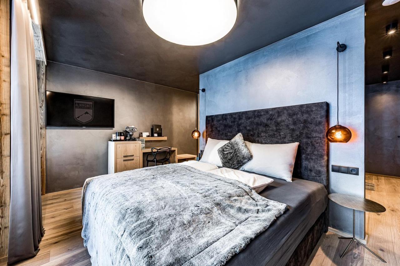 Almmonte Praeclarum Design Hotel Wagrain