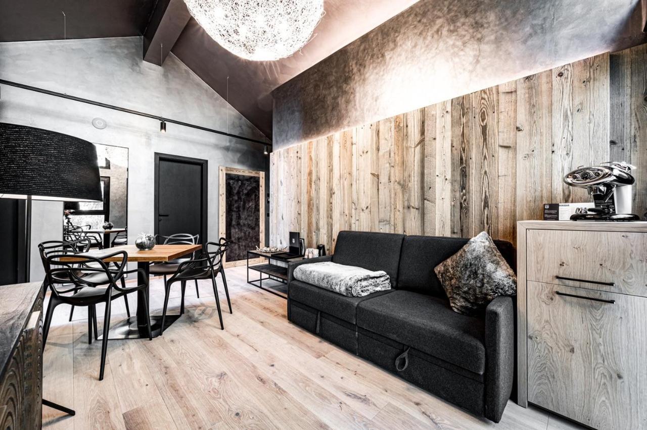Almmonte Praeclarum Design 5*