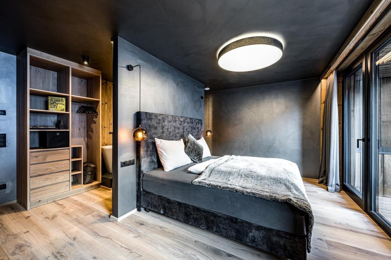 Almmonte Praeclarum Design Hotel 5*
