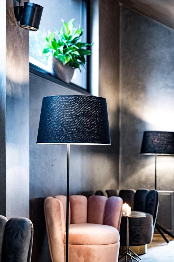 Hotel Almmonte Praeclarum Design 5*