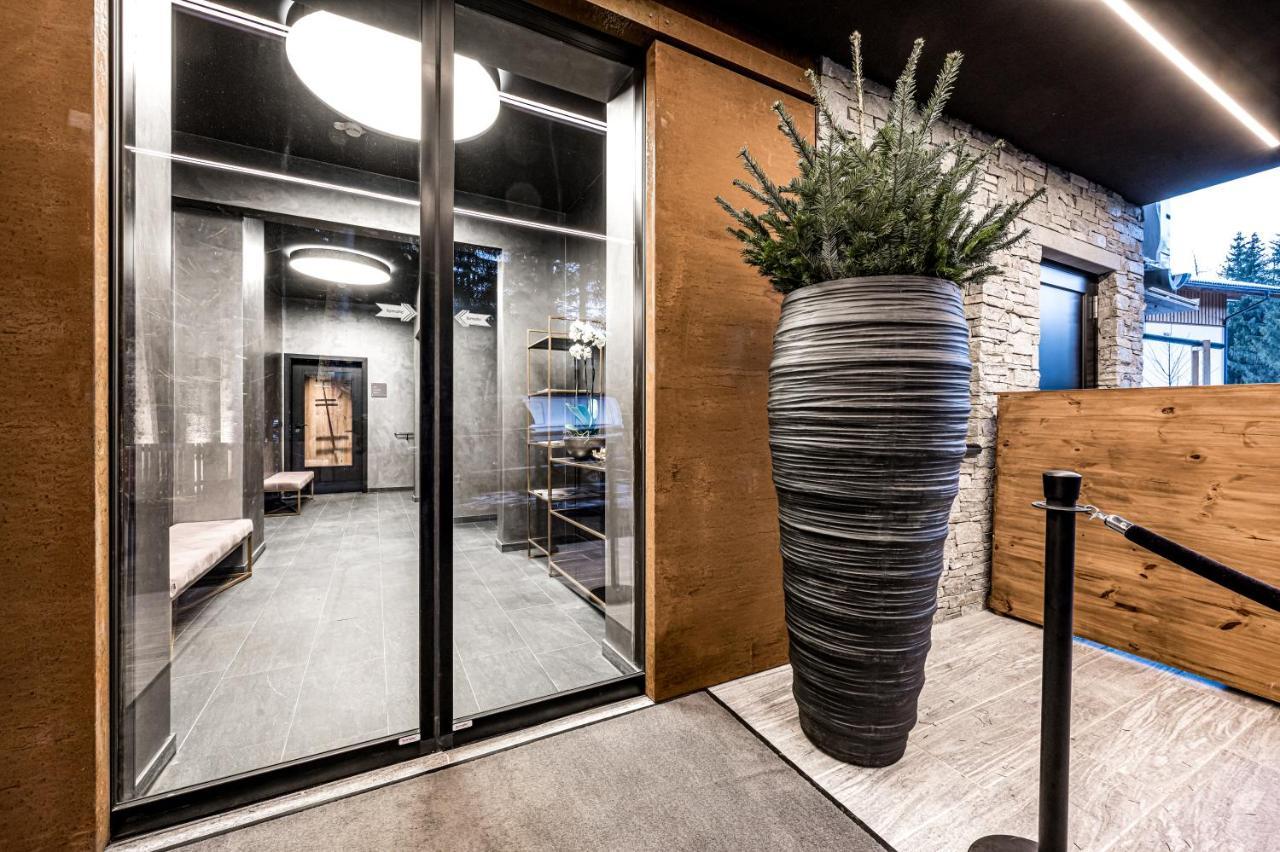 Almmonte Präclarum Design Hotel Wagrain