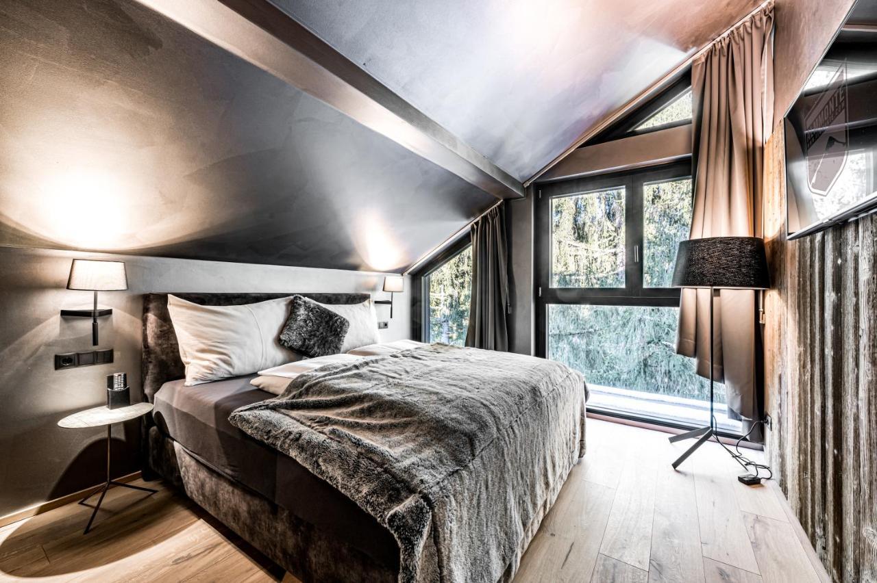 Almmonte Präclarum Design Hotel Wagrain