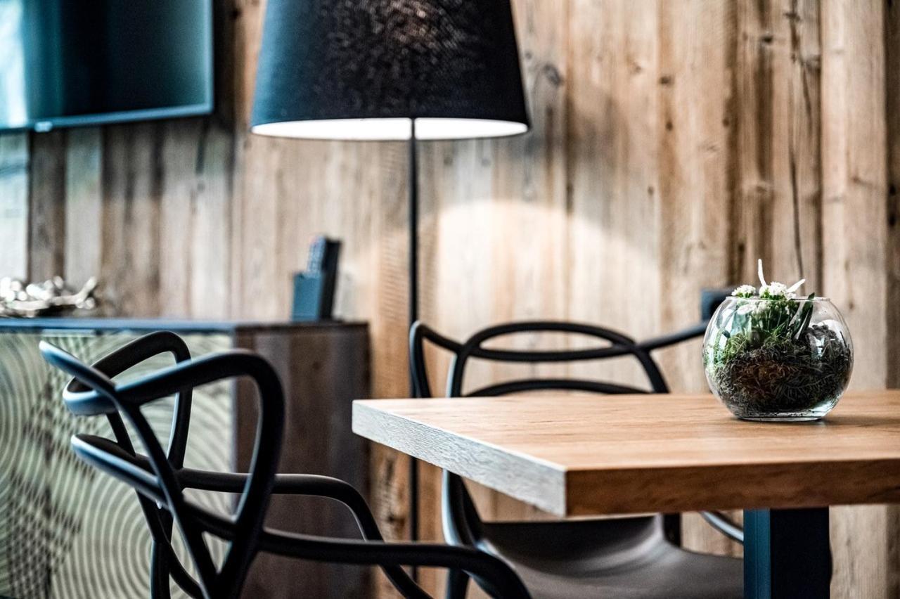 Hotel Almmonte Praeclarum Design