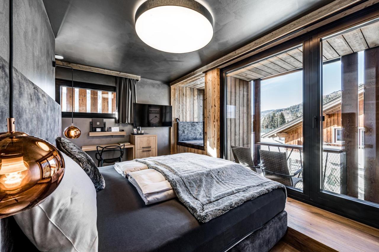 Almmonte Praeclarum Design 5*