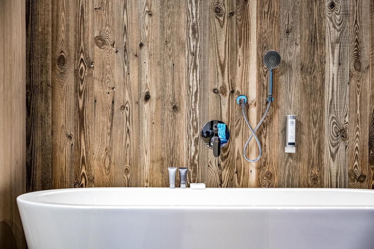Almmonte Praeclarum Design Hotel Wagrain