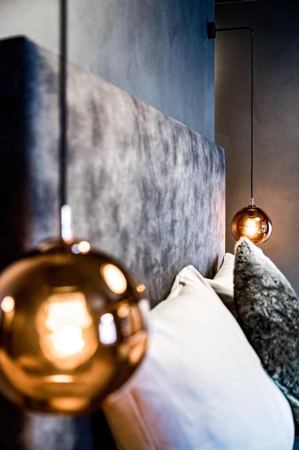 Hotel Almmonte Praeclarum Design Wagrain