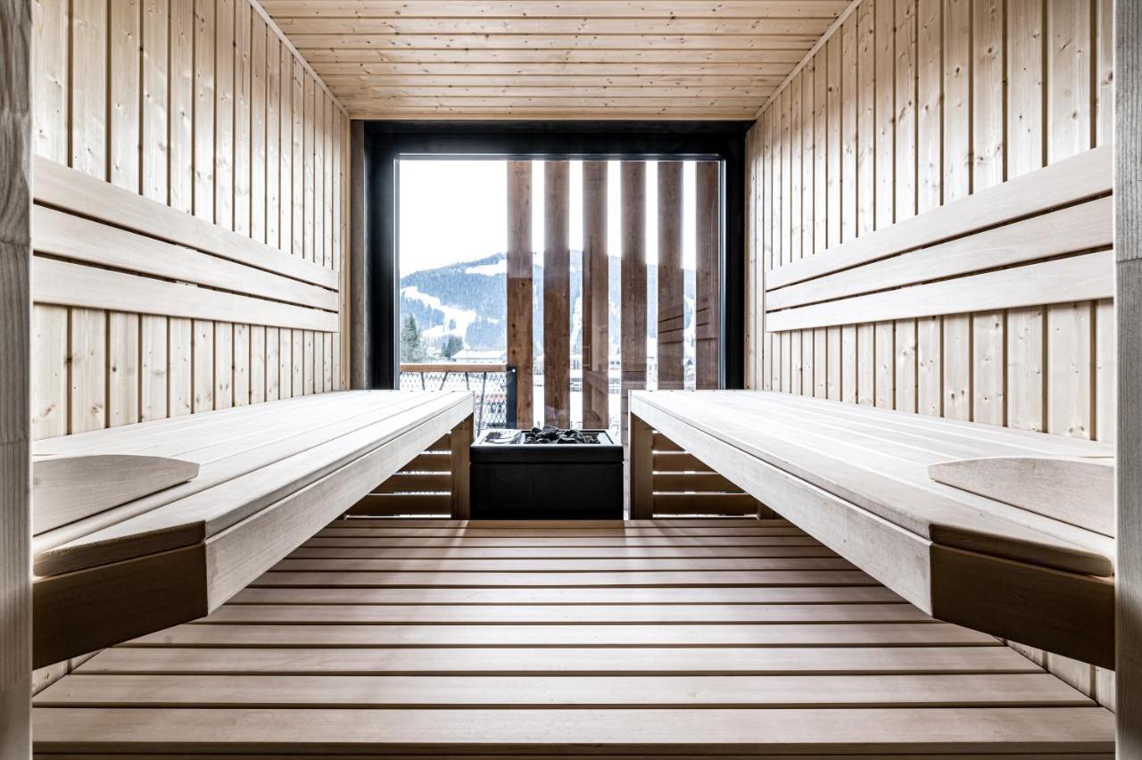 Almmonte Praeclarum Design 5*