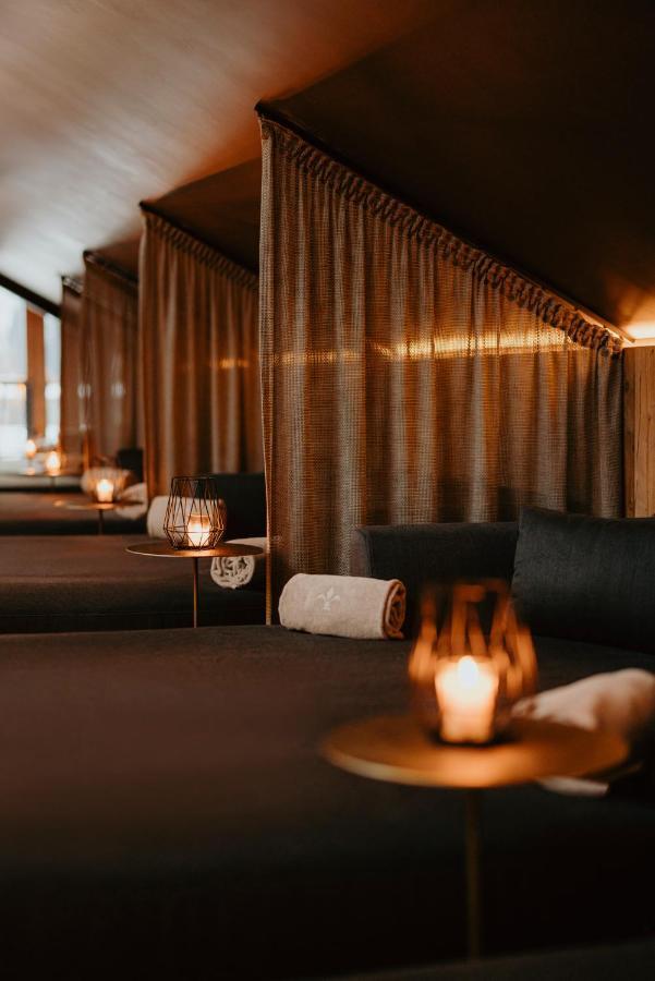 Almmonte Praeclarum Design Hotel 5*