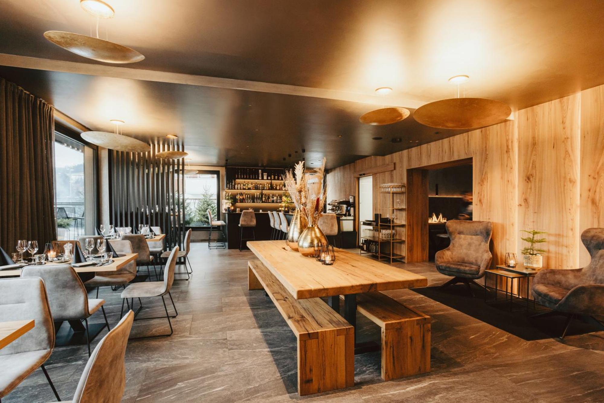 Almmonte Praeclarum Design Hotel