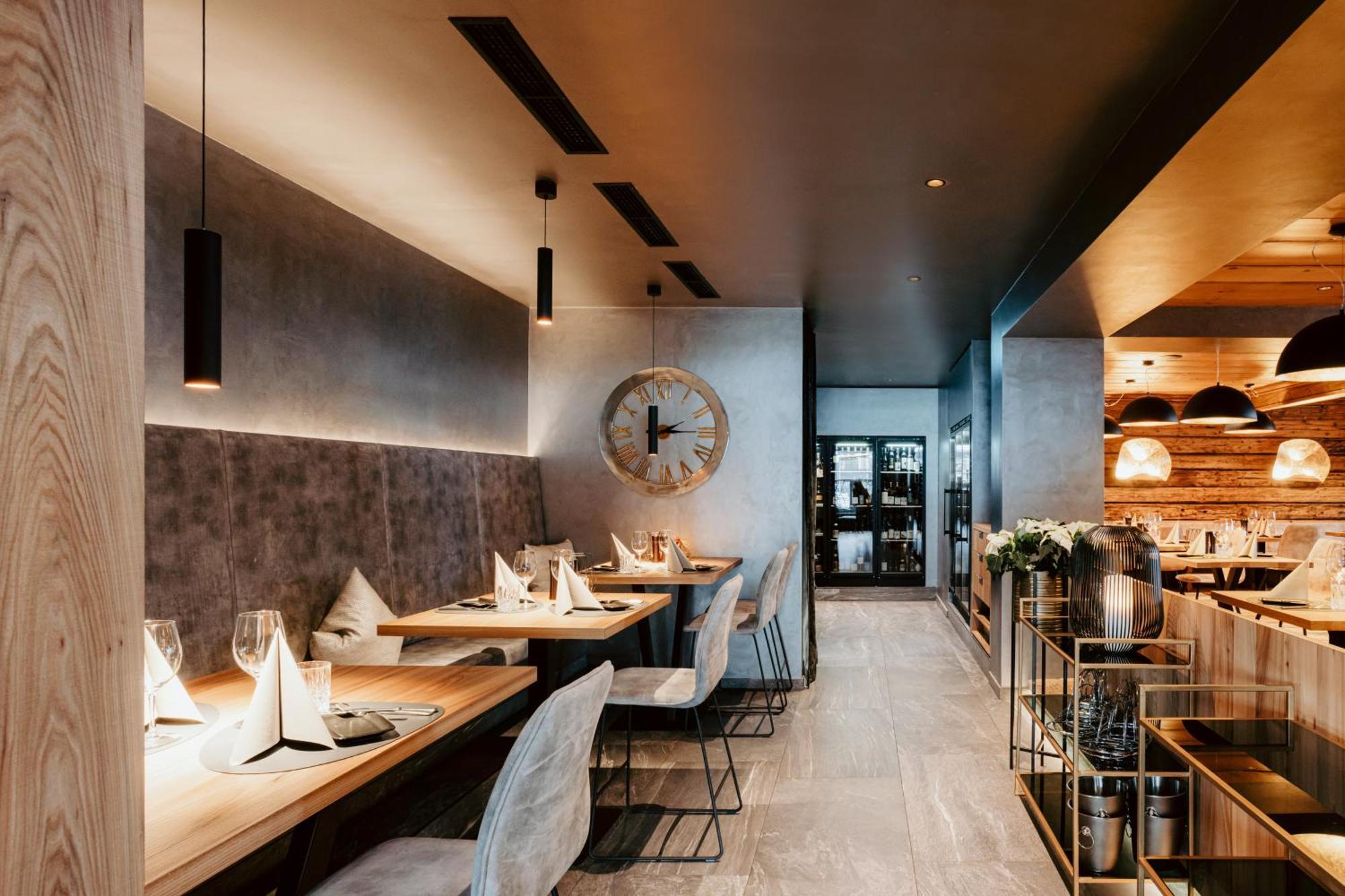 Almmonte Praeclarum Design Hotel