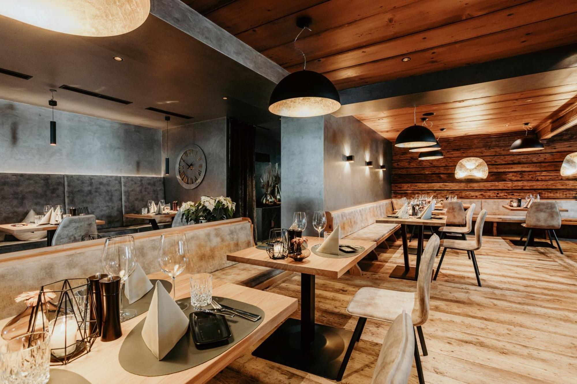 Hotel Almmonte Praeclarum Design 5*