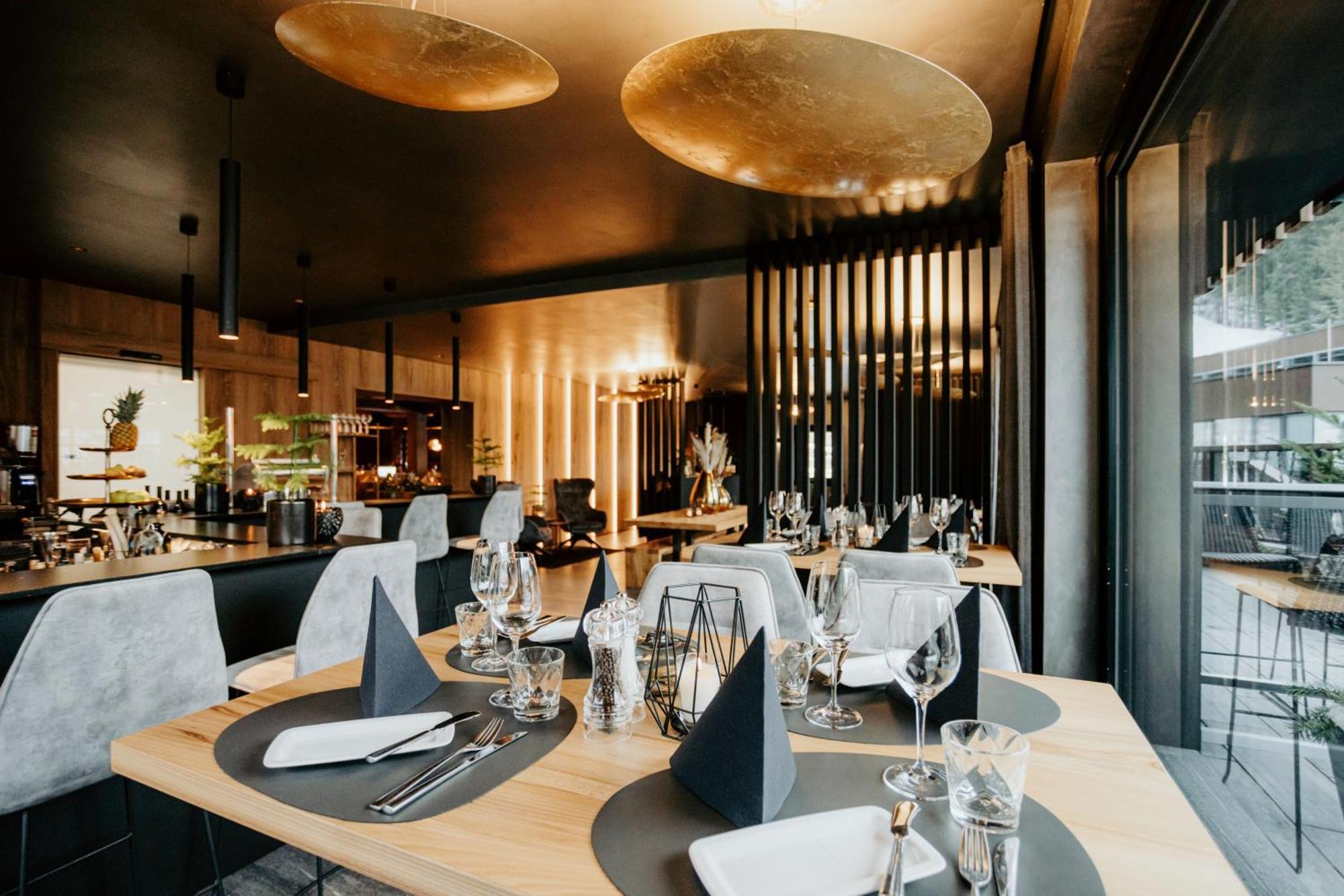 Hotel Almmonte Praeclarum Design